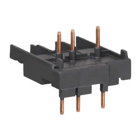Bästa pris Schneider Electric GV2AF01 Förbindningsblock